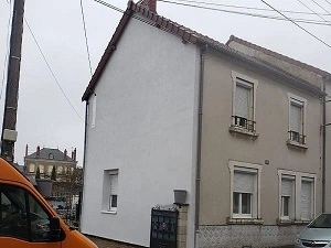 ravalement de facade facade lyon